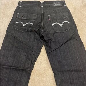 Levis Mens jeans